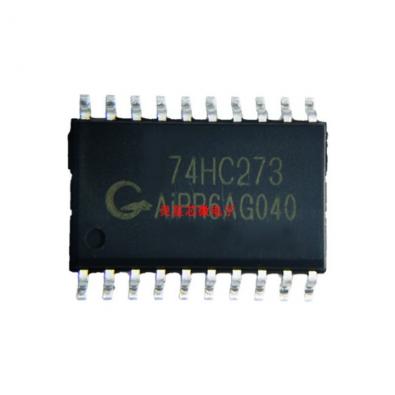 AIP74HC273SA20.TB