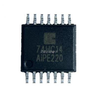 74HC14