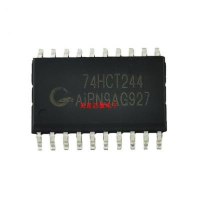 74HCT244