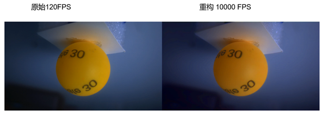 豪威集团发布CIS/EVS融合视觉芯片OV60B10，可应用于AR/VR终端设备