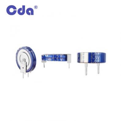 CEN5R5474VF 5.5V0.47F