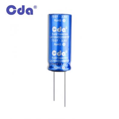 LIC0813Q3R8206 3.8V20F
