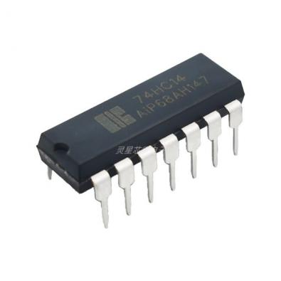 AIP74HC14