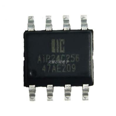 AIP24C256SA8.TR