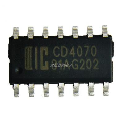 CD4070SA14.TR