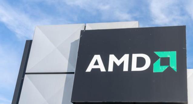 AMD将取代杜邦入选标普100指数