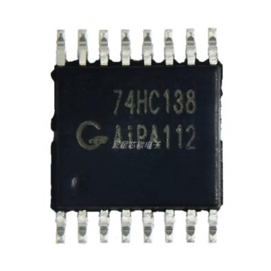 74HC138PW