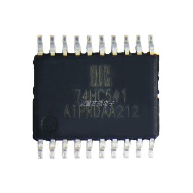 SN74HC541PWR