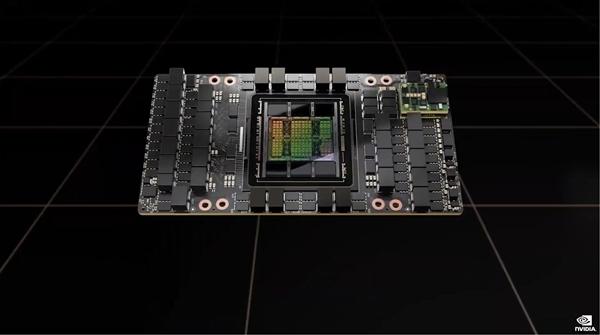 24万元一片！NVIDIA最强GPU全面投产，超 50 款服务器型号面世