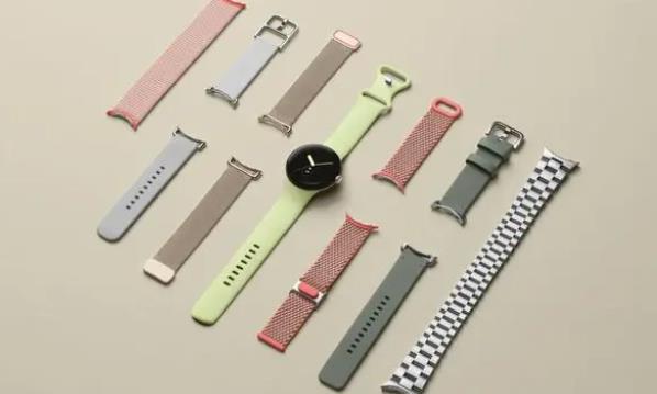 谷歌首款智能手表Pixel Watch问世/存储半导体市场下行周期或持续至2025年/我国实现百公里自由空间时频传递