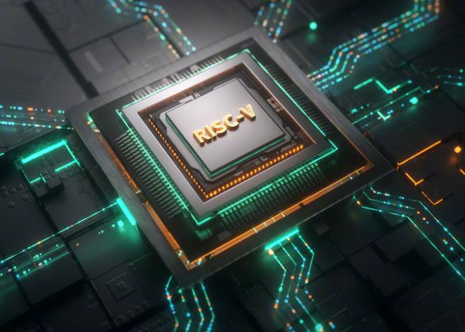 传俄厂商开发RISC-V架构服务器CPU