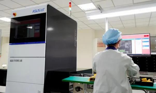 特斯拉柏林超级工厂准备大规模扩建/三星半导体业务Q4被预测下滑最严重/华硕开设首个AI智能工厂