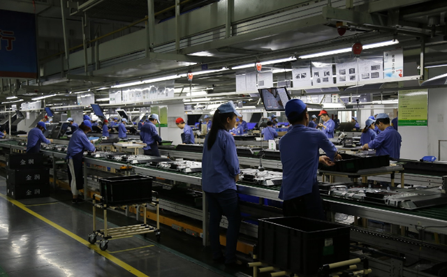 突发！深圳13年电子大厂今日正式停产结业、提前解散