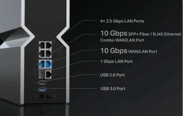 TP-Link推出全球首款Wi-Fi 7路由器/全球第三季度DRAM营收季减近三成/英伟达与微软合作搭建巨型AI超算