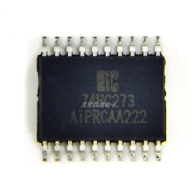 74HC273PW