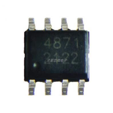 CS4871