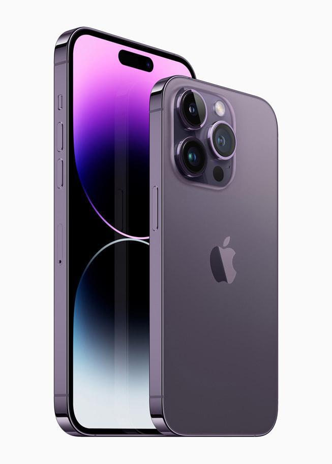 2023年iPhone或采用三星NAND