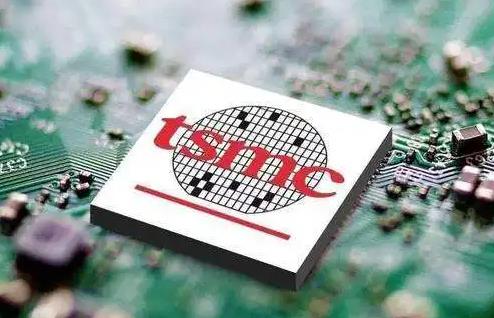 2023H1台积电产能利用率或跌至80%