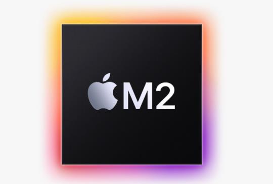 苹果M2 Max单核性能较上代提升20%