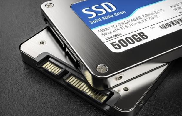 SSD价格持续下跌创新低