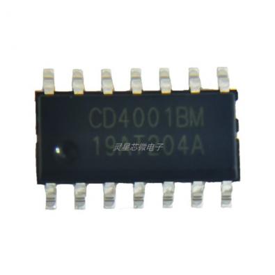 CD4001BM96