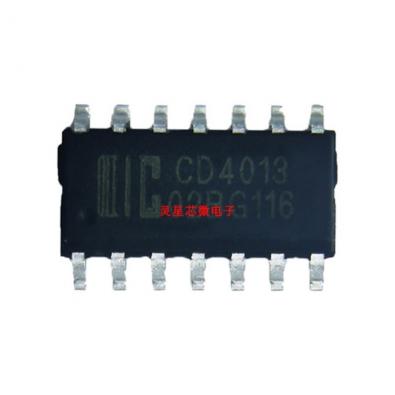 CD4013BM