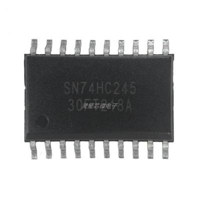 SN74HC245DWR