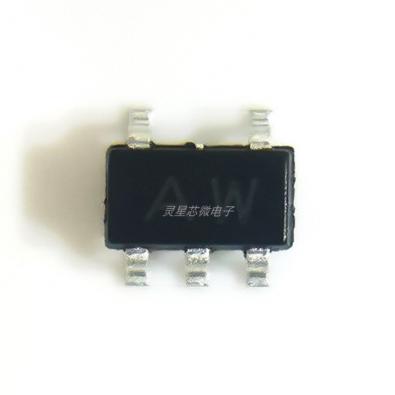 74LVC1G02GW