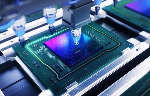 IC设计厂商明年Q1营收恐再探底