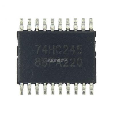 74HC245PW