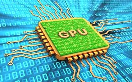 GPU（显卡）是什么？