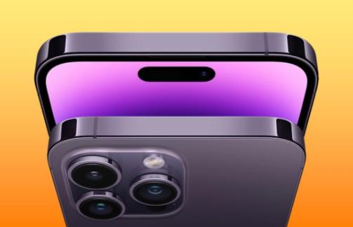 iPhone 15将首用28nm OLED驱动芯片/2022年全球半导体晶圆出货面积创新高/内存芯片价格今年下半年或将上涨