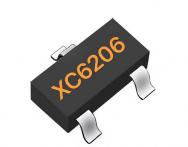 XC6206