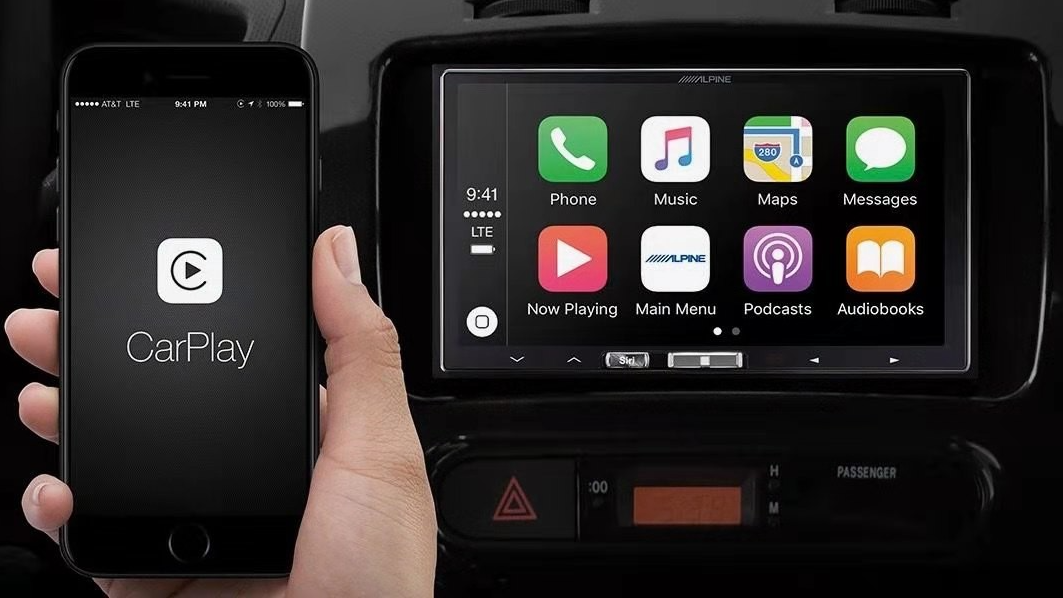 什么是carplay？carplay是什么功能？carplay和carlife的区别