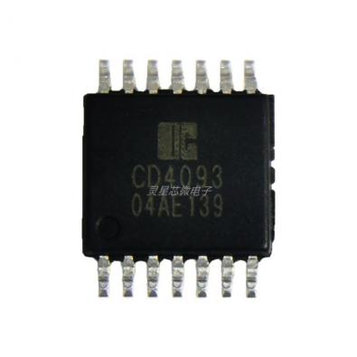 CD4093BPWR