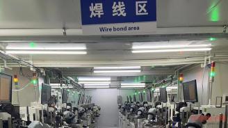 工厂实拍