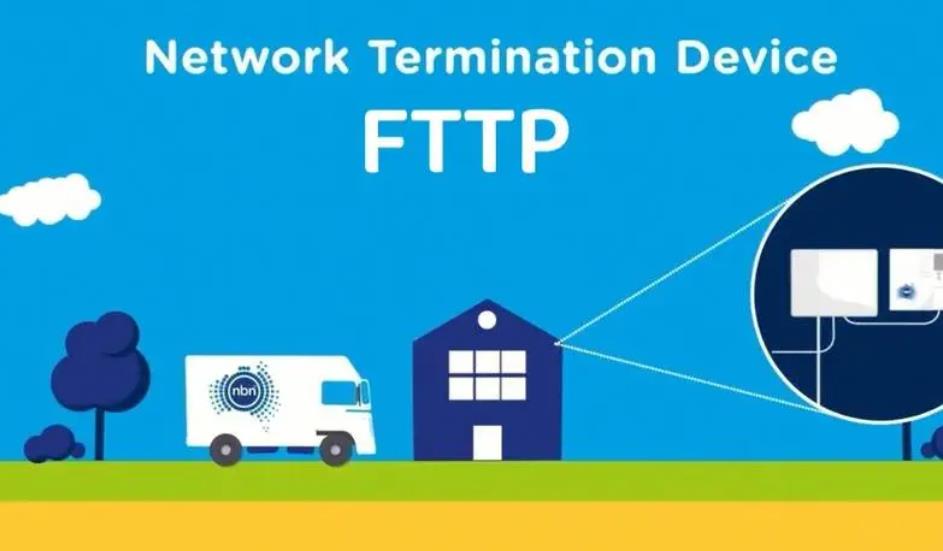 FTTP是什么意思？FTTP的技术原理是怎样的？