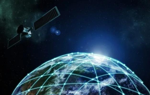 SpaceX发射世界上第一颗5G卫星