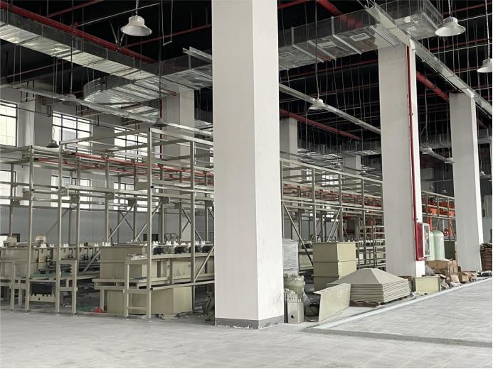 FSOAN富信电子—积极扩产，响应客户需求、寻求大增长