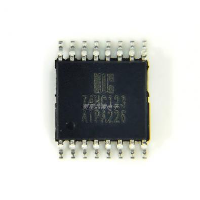 CD74HC123PWR