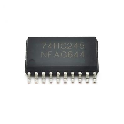 74HC245D