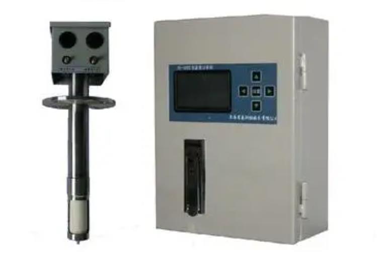 氧化锆氧分析仪是如何测量的？氧化锆氧分析仪原理分解