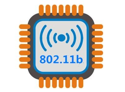 802.11b是什么意思？802.11b标准详细介绍