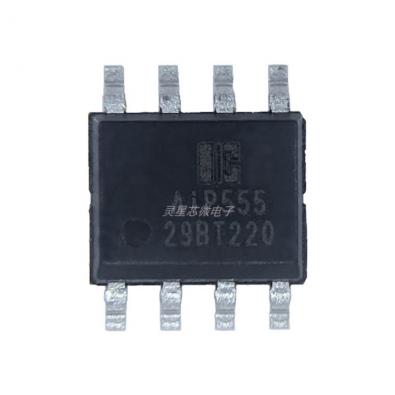 AIP555