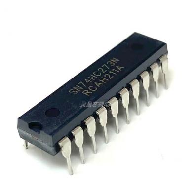 74HC273N