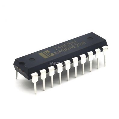 74HC541N