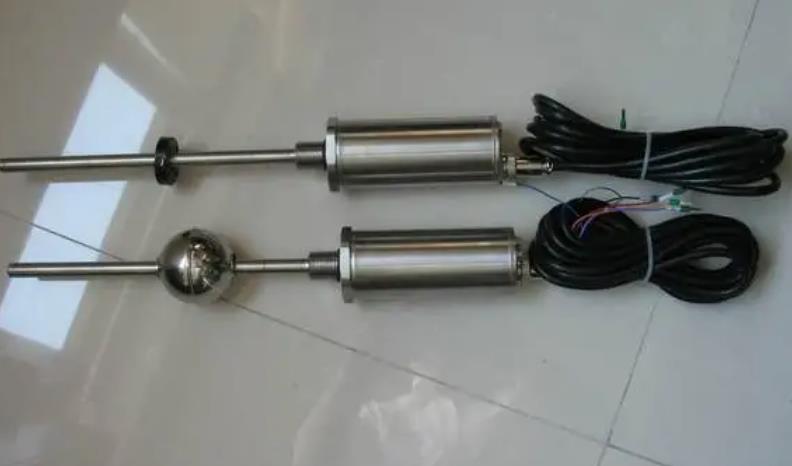 什么是油位传感器？