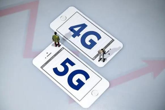 5G和4G有什么区别？5G网络与4G差异详解