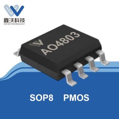 AO4803