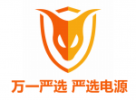 深圳市万一严选科技有限公司logo